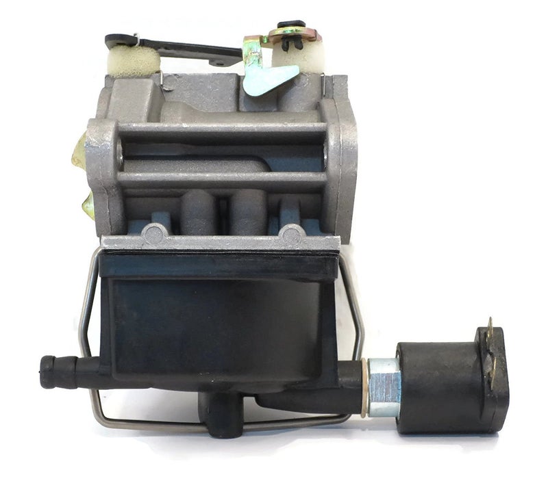 HIFROM Carburetor Carb and Air Filter Replacement for Tecumseh 640330 640034 640072 640159 36356 OHV16 OHV165 OHV17 OHV175 Engines - Image 3